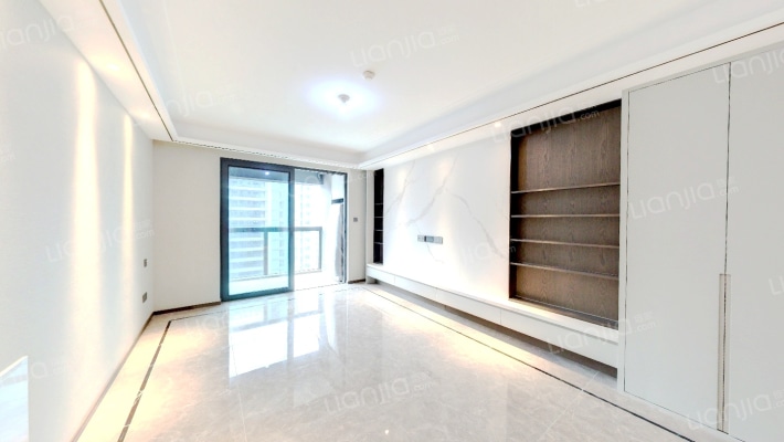 凯迪融创云潮中心二手房实景图