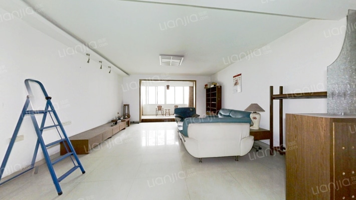 丰和苑小区二手房实景图