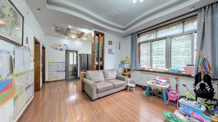 湖北省环保厅二手房实景图