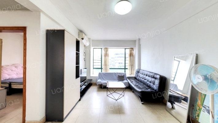 嘉园二手房实景图