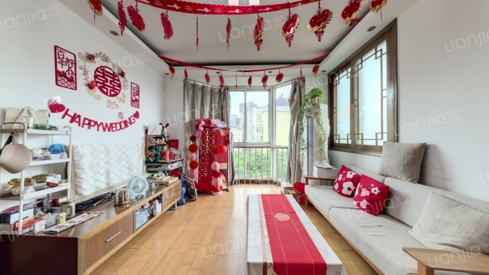 时代雅居二手房实景图