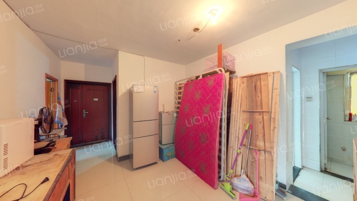 含浦家苑二手房实景图