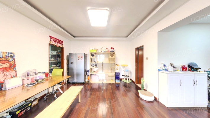 宏景天地二手房实景图