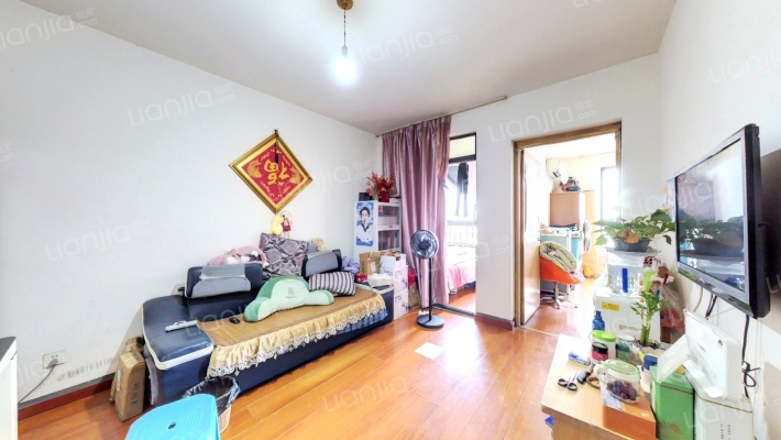 星颂家园二手房实景图