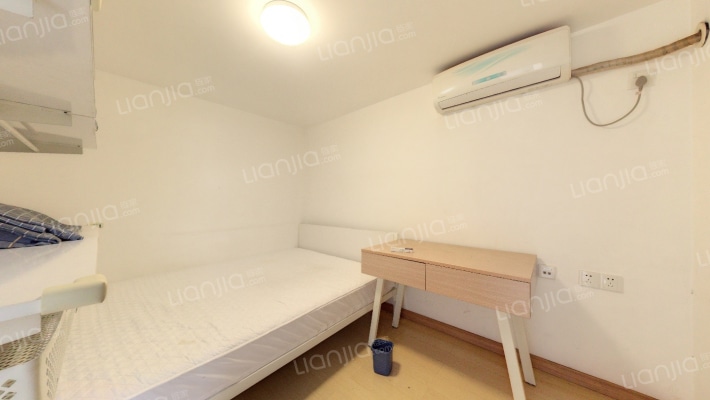 黄埔万科中心二手房实景图