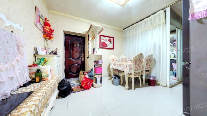 百乐园二手房实景图