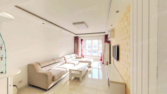 格拉斯香邸二手房实景图