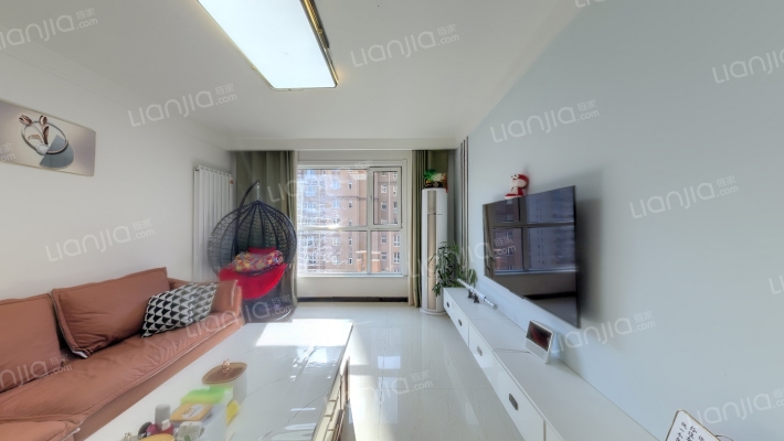 弘石湾C1区二手房实景图