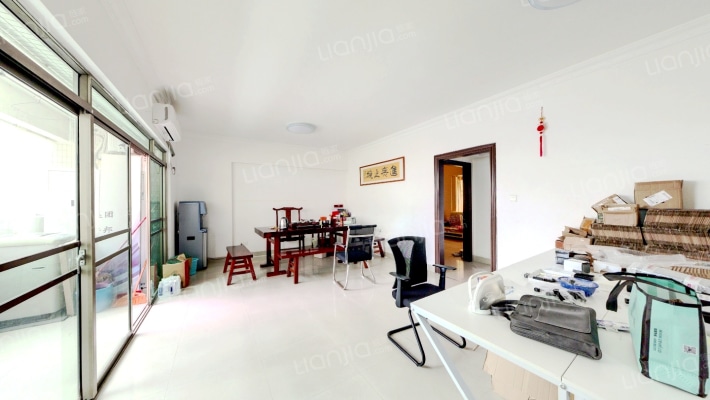 金特利大厦二手房实景图