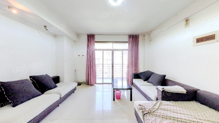 融侨东区C区二手房实景图