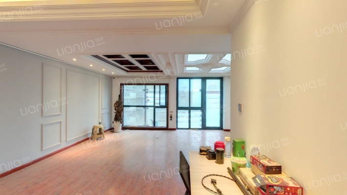 龙湖MOCO二手房实景图