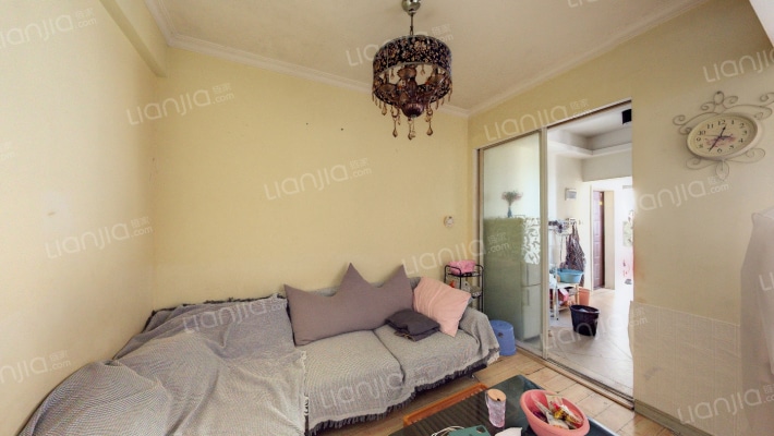 佳天瑞宁花园二手房实景图