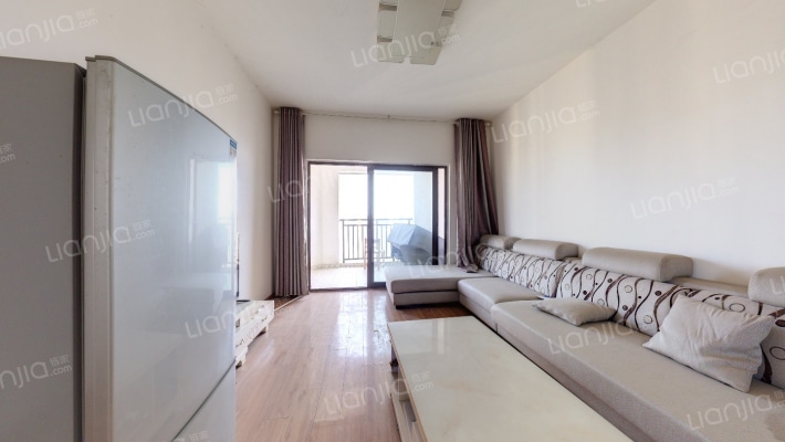 心怡中丝园二手房实景图