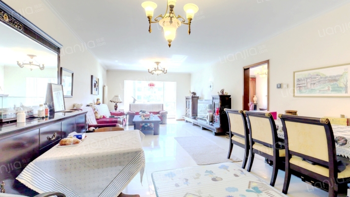 乐府江南二手房实景图