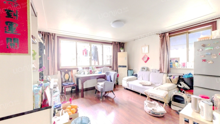 合肥路636号二手房实景图