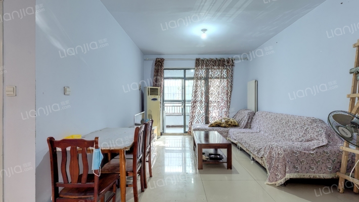 中森意墅蓝山二手房实景图