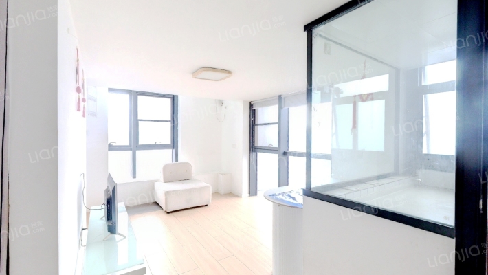 唯美·创想城二手房实景图