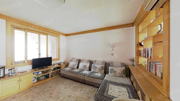 蓬莱运输公司家属楼二手房实景图