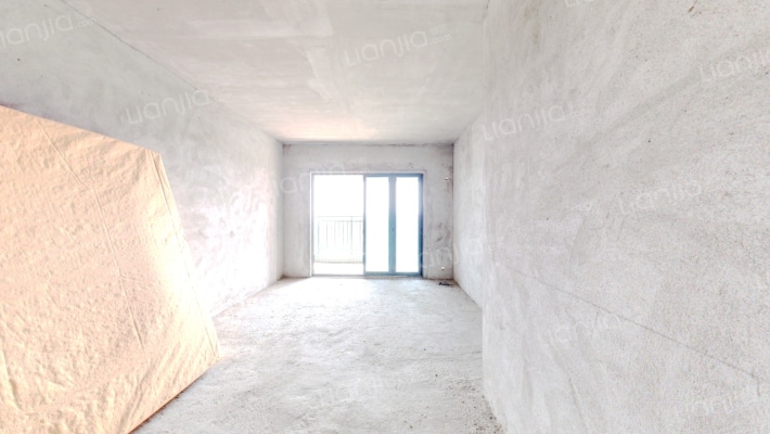 盛凯尚苑二手房实景图