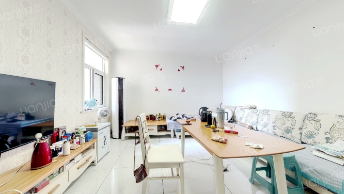 江山帝景二手房实景图