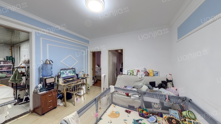 四季金悦二手房实景图