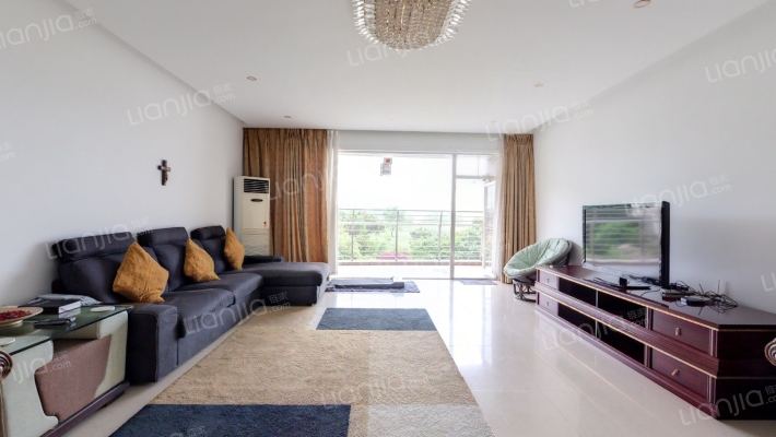 悦海豪庭二手房实景图