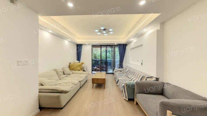 御璟悦来知鹭二手房实景图