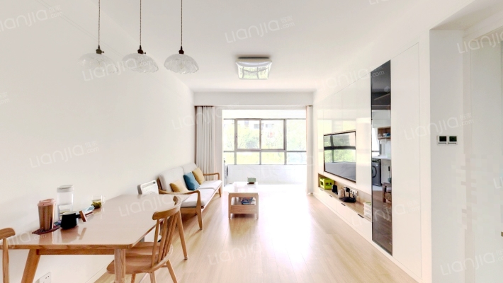 琥珀蜀熙府二手房实景图