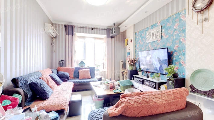 汉阳1889二手房实景图