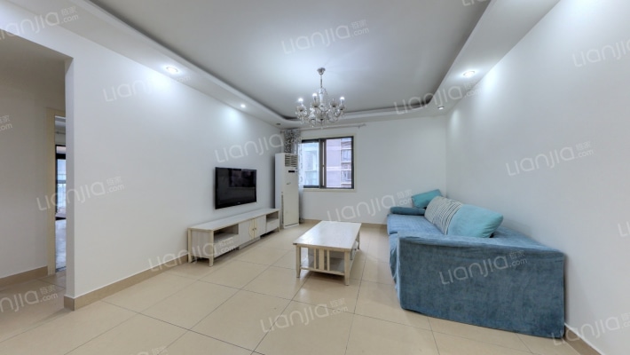 光华杏林二手房实景图