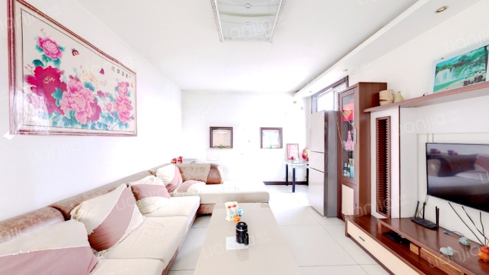 亲亲家园金泽园二手房实景图