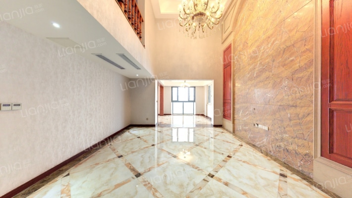 巴国御景二手房实景图