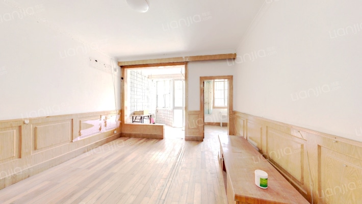 湖滨公寓二手房实景图