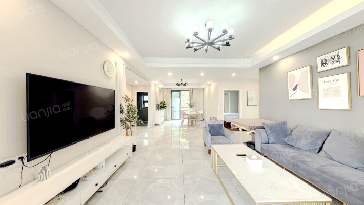 和记黄埔珊瑚水岸二期二手房实景图