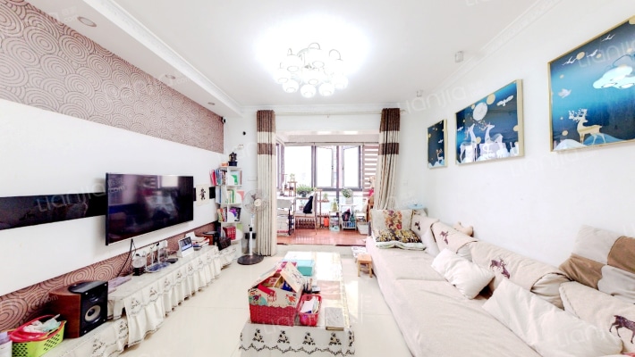 湘府9号二手房实景图