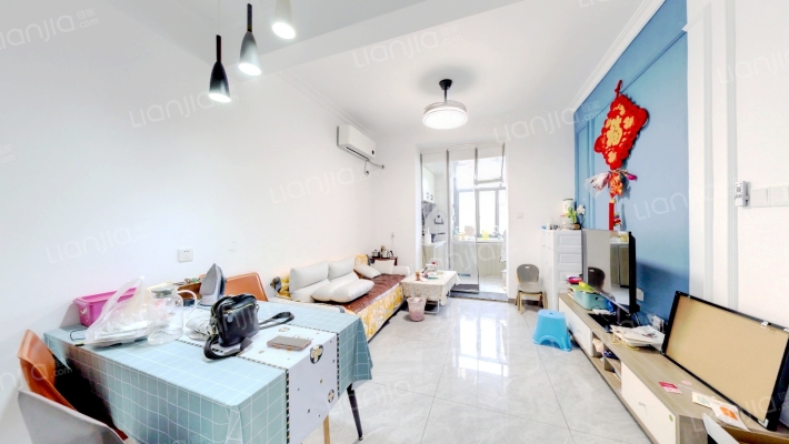 水果湖横路二手房实景图