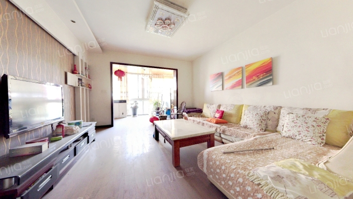 同华里二手房实景图