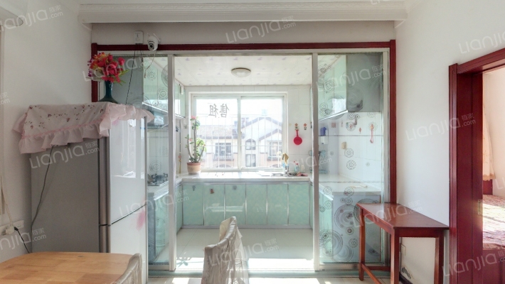 金馨园二区二手房实景图