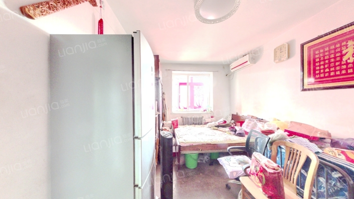 芥园西里二手房实景图