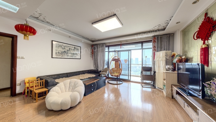 未来城二手房实景图