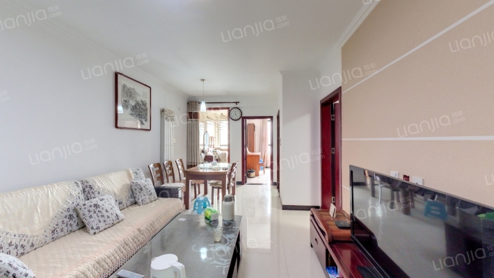 汇翠庭苑二手房实景图