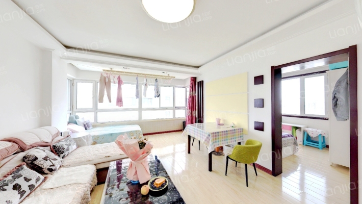 秀水馨园二手房实景图