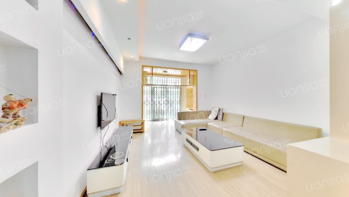 天府上河居二手房实景图