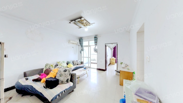 玲珑苑二手房实景图