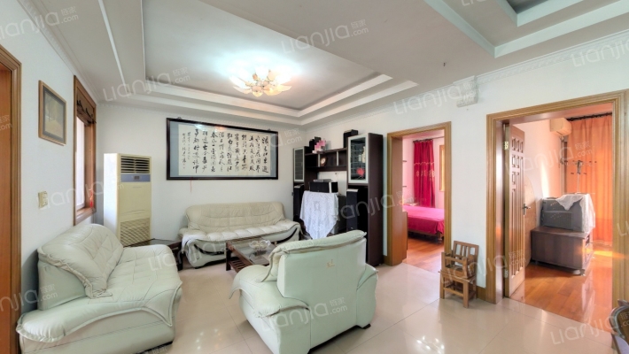 东泰花苑二手房实景图