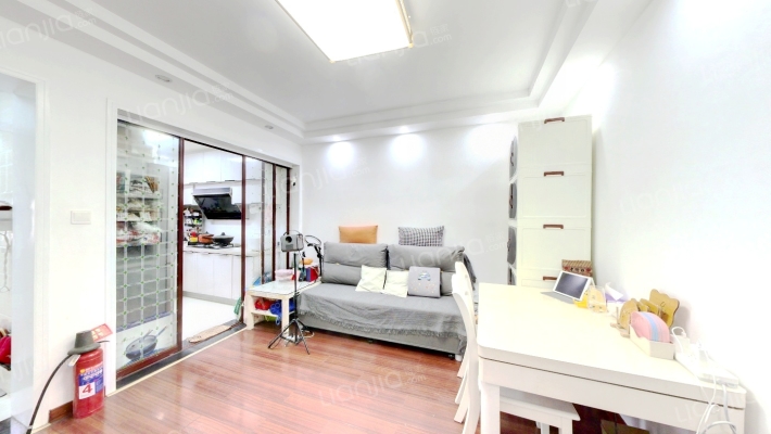 月苑三村二手房实景图