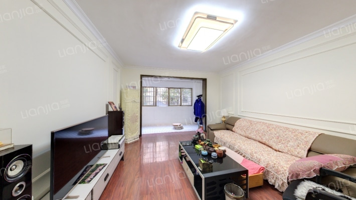 金峰小区北苑二手房实景图