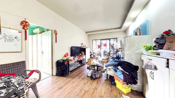 缤舍二手房实景图