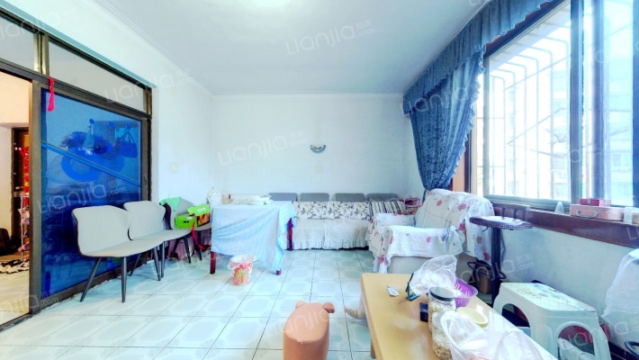 一环路东北段150号二手房实景图