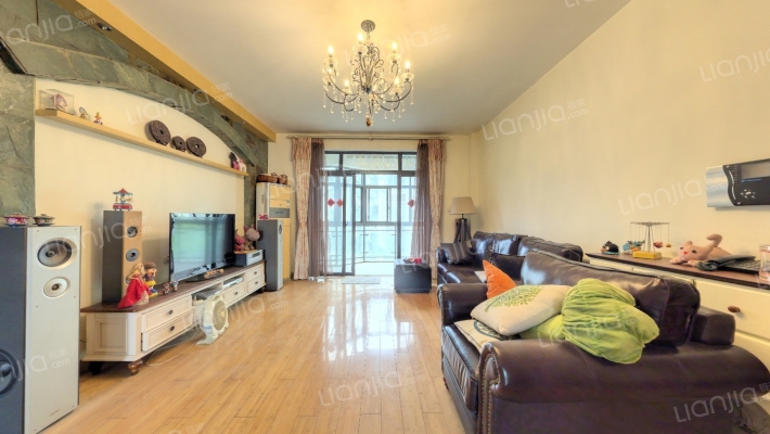 东新熙园二手房实景图